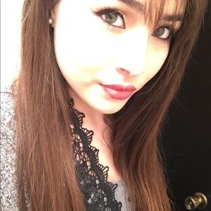 Meet your Posher, Julie